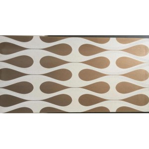 Gạch ốp tường Trường Thịnh WALL TILES TT36151D